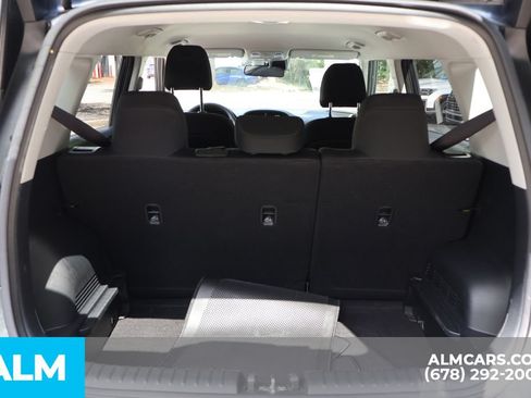Used 2025 Kia Soul LX w/ LX Technology Package FWD image 21