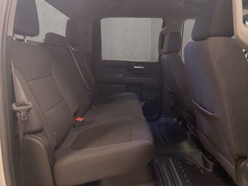 Used 2022 Chevrolet Silverado 3500 LT w/ Convenience Package AWD/4WD image 23