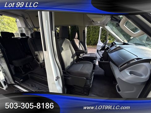 Used 2018 Ford Transit 350 XLT image 16