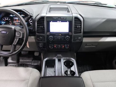 Used 2018 Ford F150 XLT w/ Equipment Group 302A Luxury AWD/4WD image 2