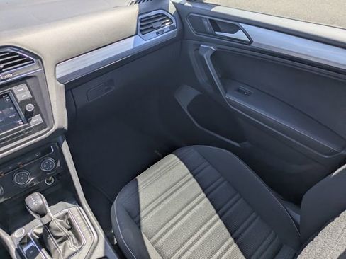 Used 2023 Volkswagen Tiguan S image 17