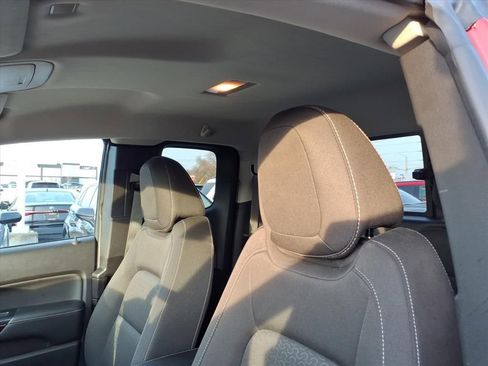 Used 2016 GMC Canyon SLE w/ SLE Convenience Package image 15