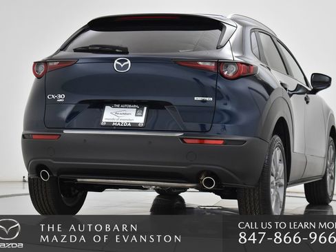 New 2026 MAZDA CX-30 AWD 2.5 S w/ Premium Package image 23