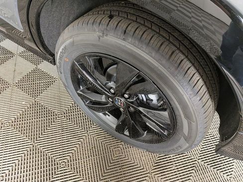 New 2026 Buick Encore GX Sport Touring w/ Advanced Technology Package image 13