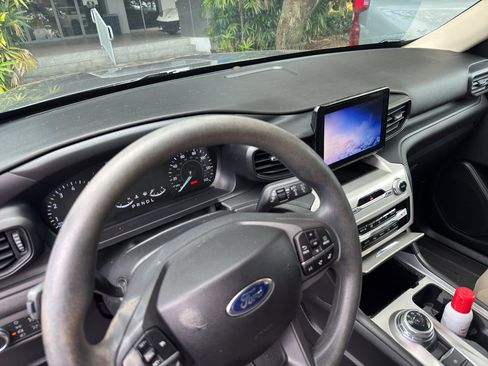 Used 2022 Ford Explorer 2WD image 6
