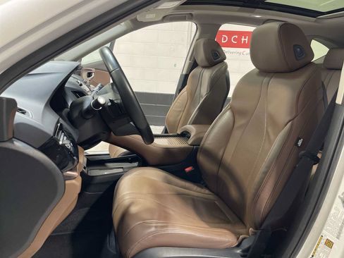 Used 2024 Acura RDX SH-AWD w/ Technology Package image 11