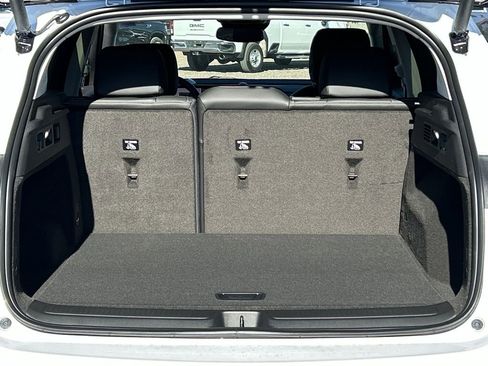 New 2026 Buick Envision Preferred image 27