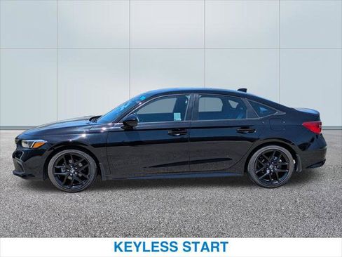 Used 2023 Honda Civic Sport image 10