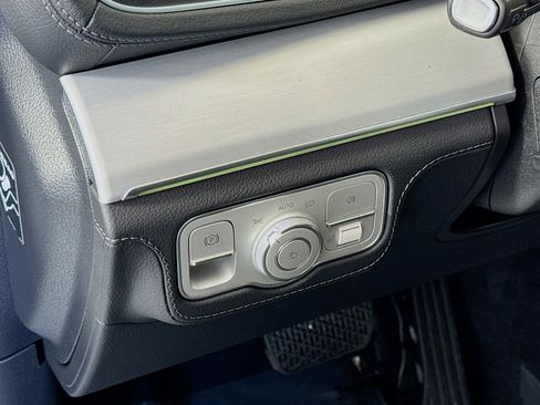 New 2025 Mercedes-Benz GLE 580 4MATIC image 10