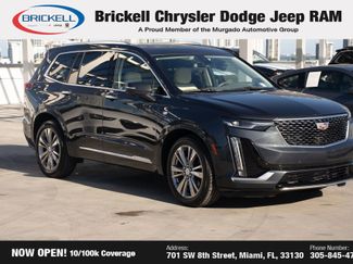 Used 2023 Cadillac XT6 Premium Luxury video 3