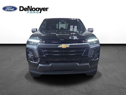 Used 2024 Chevrolet Colorado LT w/ LT Convenience Package III