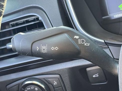 Certified 2019 Ford Fusion Energi Titanium image 23