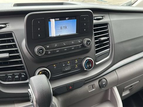 New 2025 Ford Transit 250 Low Roof image 25