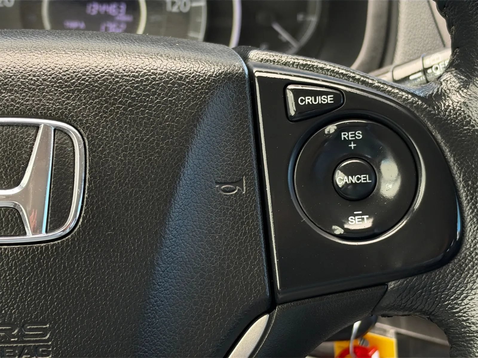 Used 2014 Honda CR-V EX-L image 28