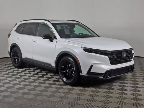 Used 2025 Honda CR-V Sport image 52
