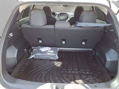 Certified 2025 Subaru Crosstrek 2.0i Premium image 20