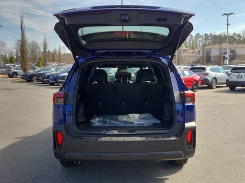 New 2026 Subaru Outback Limited image 14