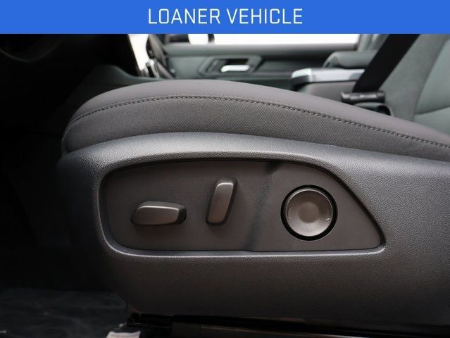 New 2026 GMC Terrain AT4 w/ Technology Package II AWD/4WD image 21