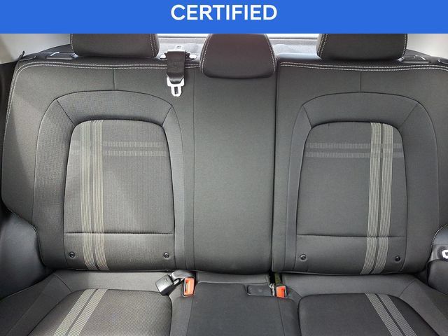 Certified 2023 Hyundai Venue SEL w/ Cargo Package FWD image 19