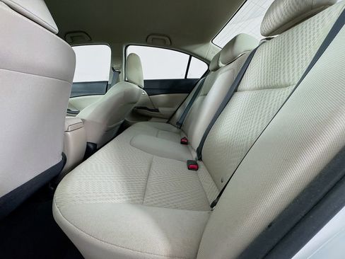 Used 2015 Honda Civic LX image 28