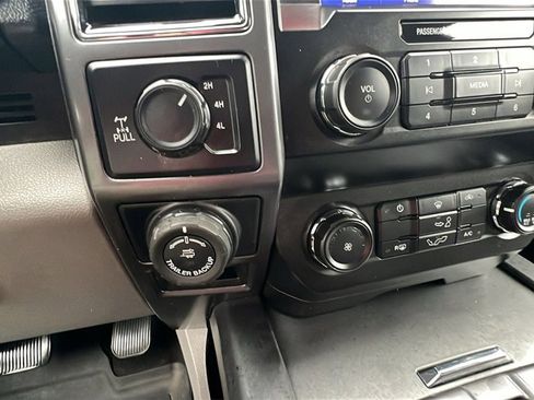 Used 2020 Ford F150 XLT w/ Equipment Group 301A Mid image 29