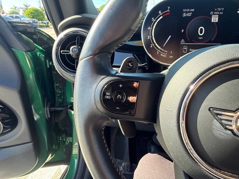 Used 2024 MINI Cooper S FWD image 22