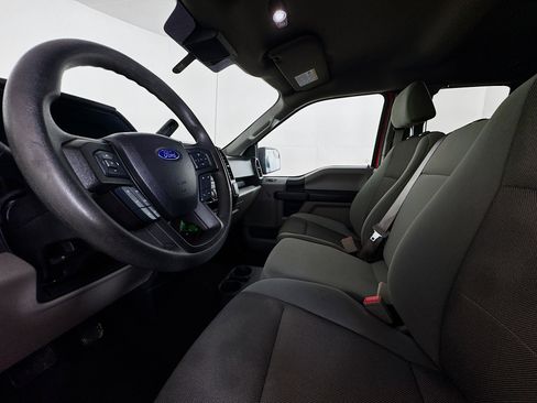 Used 2019 Ford F150 XL w/ XL Power Equipment Group image 19