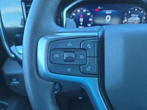 New 2026 Chevrolet Silverado 1500 LT w/ Safety Package image 19