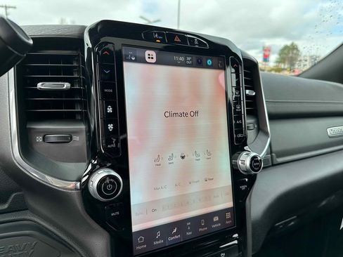 New 2025 RAM 2500 Laramie w/ Night Edition image 33