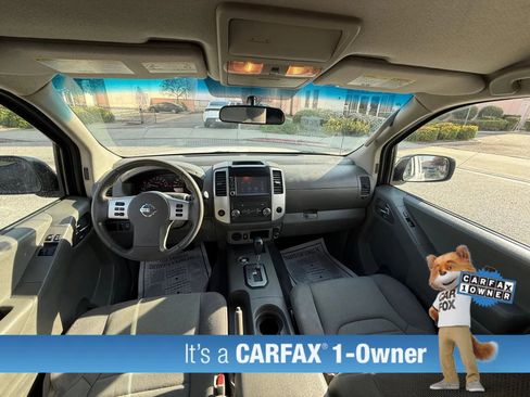 Used 2021 Nissan Frontier S w/ S Utility Package image 11