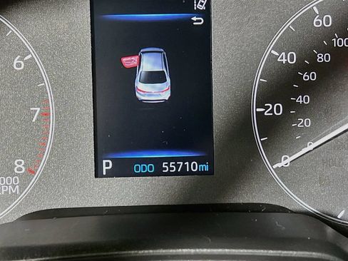 Certified 2024 Toyota Corolla LE FWD image 11