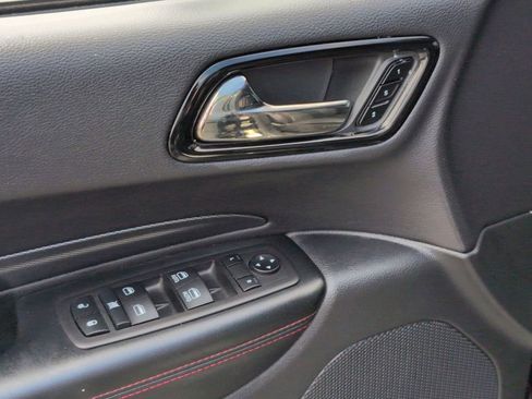 Used 2025 Dodge Durango GT AWD/4WD image 13