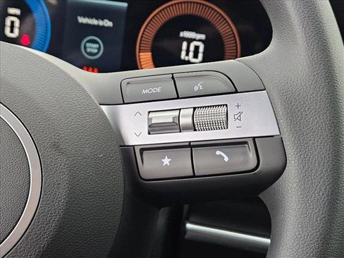 New 2026 Hyundai Santa Cruz SEL FWD image 15