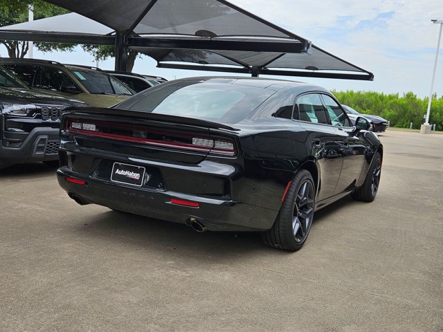New 2026 Dodge Charger R/T AWD/4WD image 2