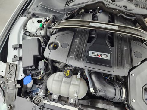 Used 2023 Ford Mustang GT w/ GT Performance Package image 19