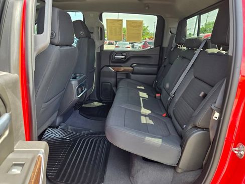 Used 2021 GMC Sierra 1500 Elevation w/ Preferred Package AWD/4WD image 28