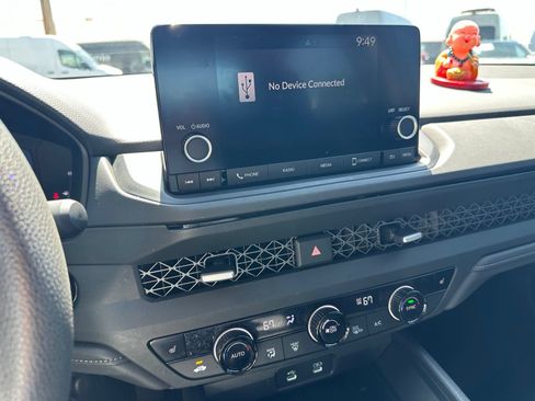 Used 2025 Honda Accord SE image 4