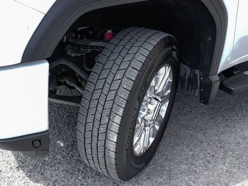 Used 2020 GMC Sierra 3500 Denali w/ Denali Ultimate Package image 46