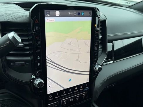 New 2026 RAM 3500 Limited image 3