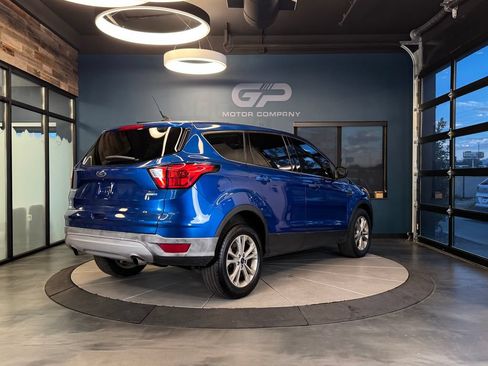 Used 2019 Ford Escape SE AWD/4WD image 3