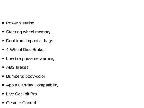 Used 2025 BMW X5 xDrive50e image 3