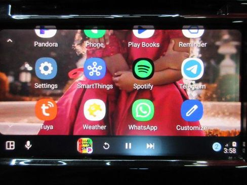 Used 2020 Nissan Rogue S image 39