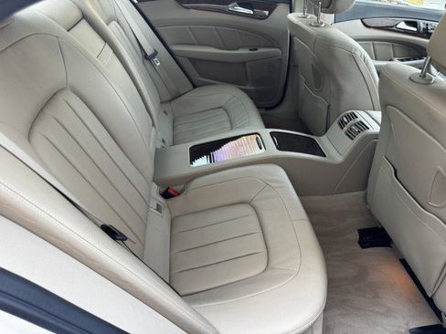 Used 2014 Mercedes-Benz CLS 550 image 36