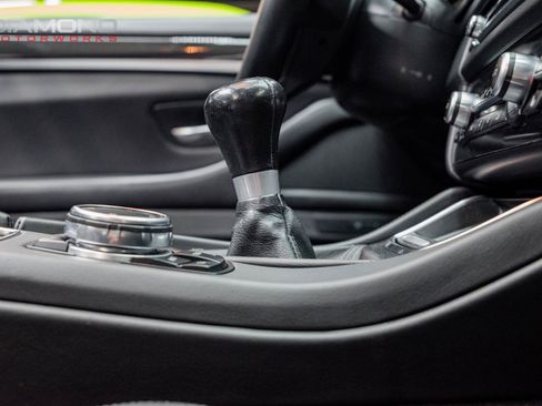 Used 2015 BMW M5 image 98