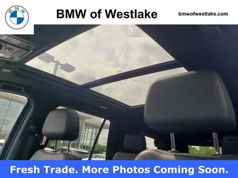 Used 2023 Chevrolet Tahoe LT w/ Luxury Package AWD/4WD image 21