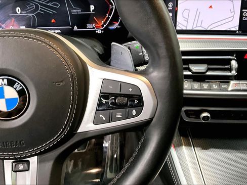 Used 2021 BMW X5 xDrive40i w/ M Sport Package AWD/4WD image 25