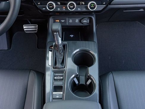 New 2026 Honda Civic Sport Touring image 23