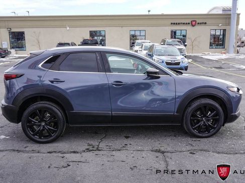 Used 2023 MAZDA CX-30 AWD 2.5 S w/ Preferred Package image 20