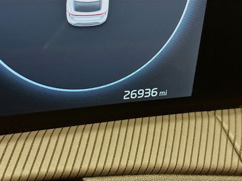 Used 2023 Kia EV6 GT-Line AWD/4WD image 19