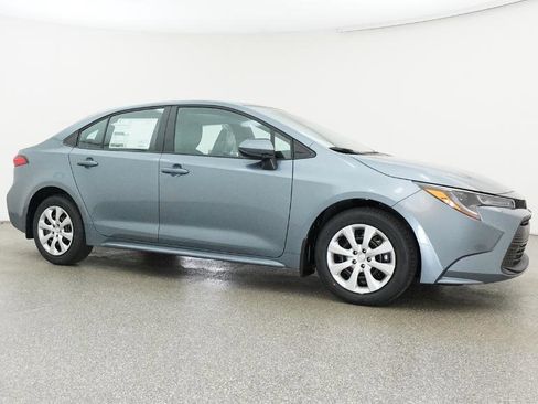 New 2026 Toyota Corolla LE image 70